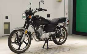 YAMAHA YB125SP PCJL