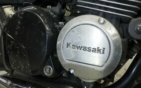 KAWASAKI ZEPHYR 400 KAI 2000 ZR400C