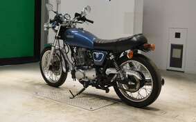 YAMAHA SR400 Gen.5 2021 RH16J