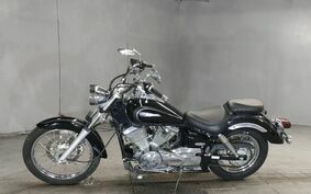 YAMAHA DRAGSTAR 250 VG02J