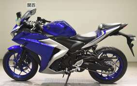 YAMAHA YZF-R25 RG10J