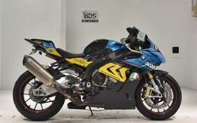 BMW S1000RR 2015