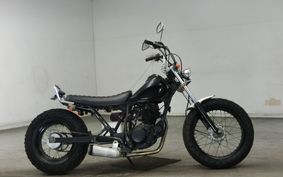 YAMAHA TW200 2JL