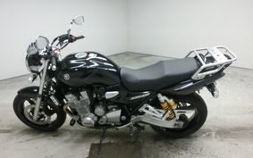 YAMAHA XJR1300 2007 RP17J