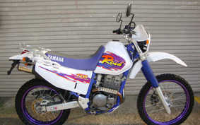 YAMAHA TT250R RAID 4GY