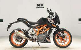 KTM 250 DUKE JGE40