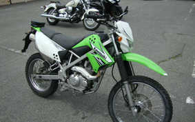 KAWASAKI KLX125 2011 LX125C