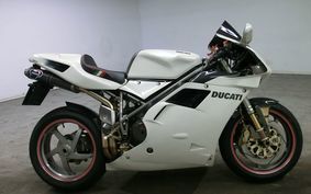 DUCATI 996R 2000 H200A