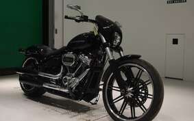 HARLEY FXBRS1870 2021