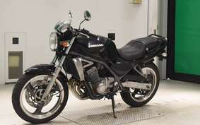 KAWASAKI BALIUS 250 ZR250A