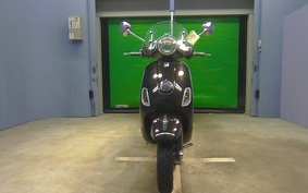 VESPA LX125IE M681