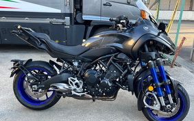 YAMAHA NIKEN 2019 RN58J