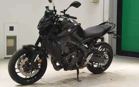 YAMAHA MT-09 2023 RN69J