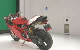 DUCATI 999 S 2006 H400A