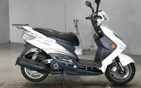 YAMAHA CYGNUS 125 X SE46