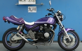 KAWASAKI ZEPHYR 400 KAI 2001 ZR400C