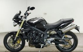 TRIUMPH STREET TRIPLE 2007 MD4066