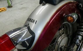 YAMAHA VIRAGO 250 3DM