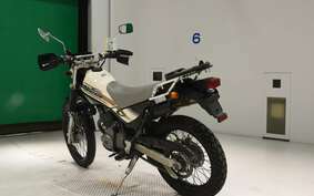 KAWASAKI SUPER SHERPA KL250G