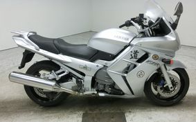 YAMAHA FJR1300 2004 RP04