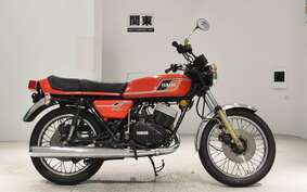 YAMAHA RD250 1A4