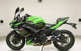 KAWASAKI NINJA 650 A 2020 ER650H