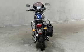 KAWASAKI W650 2006 EJ650A