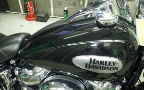 HARLEY FLHC 1750 2021 YAJ