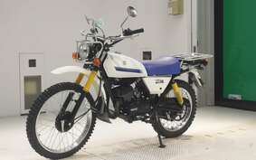 SUZUKI TF125 TF125