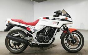 YAMAHA FZ250 FAZER 1HX