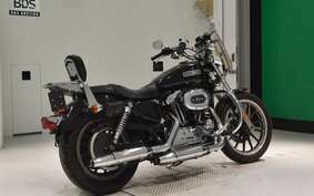 HARLEY L1200LI 2009