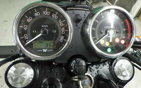 KAWASAKI W800 2020 EJ800B