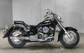 YAMAHA DRAGSTAR 400 CLASSIC 2011 VH02J