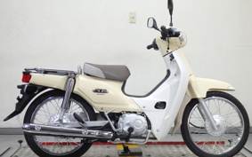 HONDA C110 SUPER CUB JA10