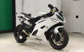 YAMAHA YZF-R6 2010 RJ16