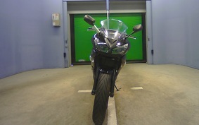 KAWASAKI NINJA 400R 2012 ER400B