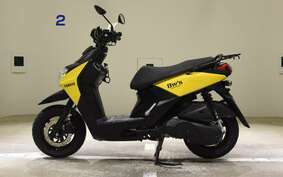 YAMAHA BW S125 Gen.2 SED9J