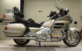 HONDA GL 1800 GOLD WING 2003 SC47