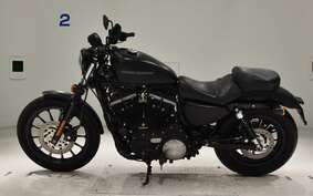 HARLEY XL883N 2011