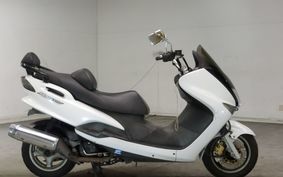 YAMAHA MAJESTY 125 5CA