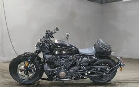 HARLEY RH1250S 2022 ZC4