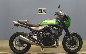 KAWASAKI Z900RS CAFE 2019 ZR900C