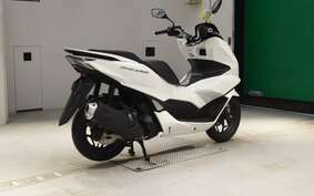 HONDA PCX 160 KF47