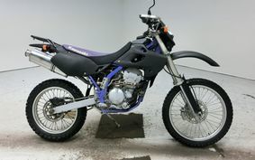 KAWASAKI KLX250 SR 1993 LX250E