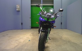 YAMAHA FAZER FZ6 S 2006 RJ07