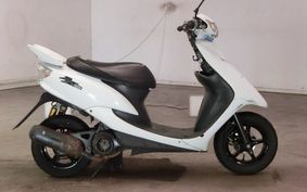 YAMAHA JOG ZR Evolution SA16J