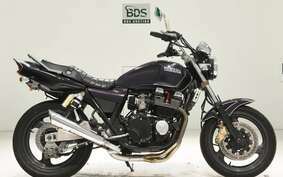 YAMAHA XJR400 Gen.2 R 1999 4HM