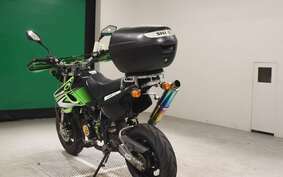 KAWASAKI KSR110 KL110A