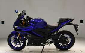 YAMAHA YZF-R25 RG43J