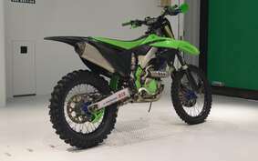 KAWASAKI KX250 F KX250Z